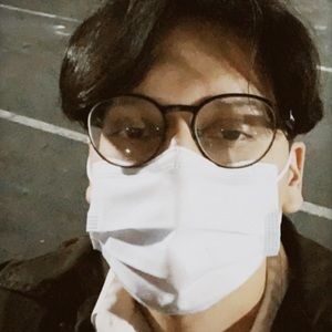 Meet your Posher, Andrew